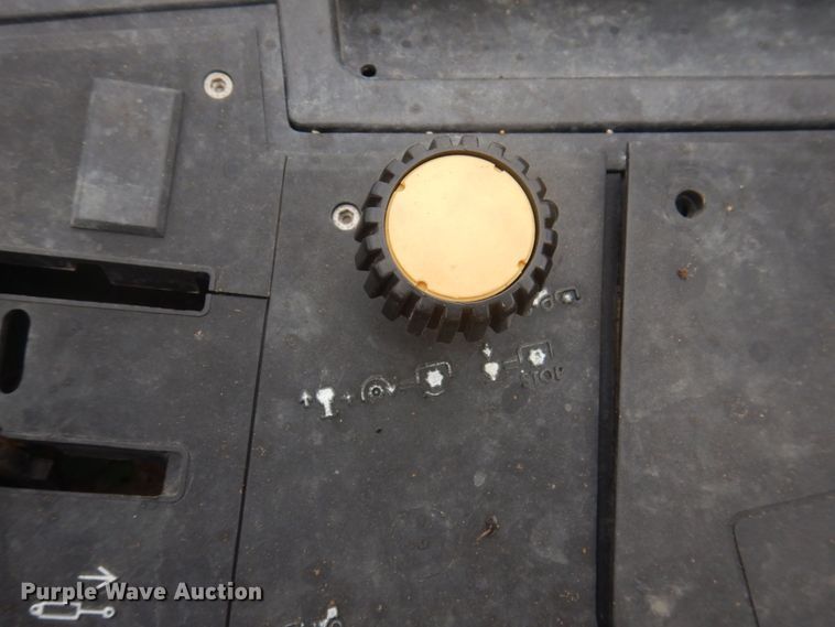 image for item DP5641 1999 John Deere 6410  MFWD tractor