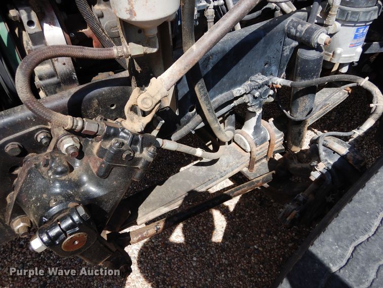 image for item DR1282 1999 Freightliner FLD  grain truck