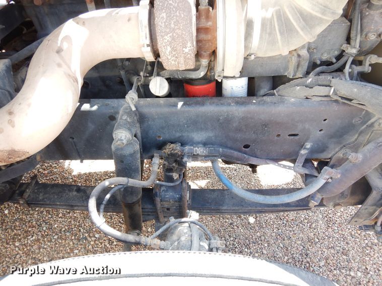 image for item DR1282 1999 Freightliner FLD  grain truck