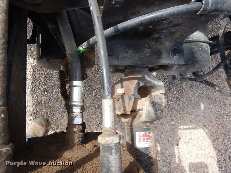 image for item DR1282 1999 Freightliner FLD  grain truck