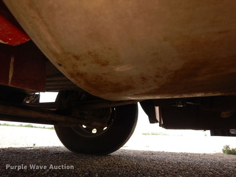 image for item DR1282 1999 Freightliner FLD  grain truck