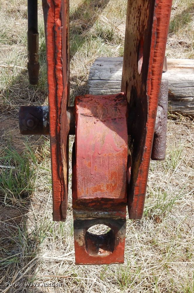 image for item DR1299 International  chisel