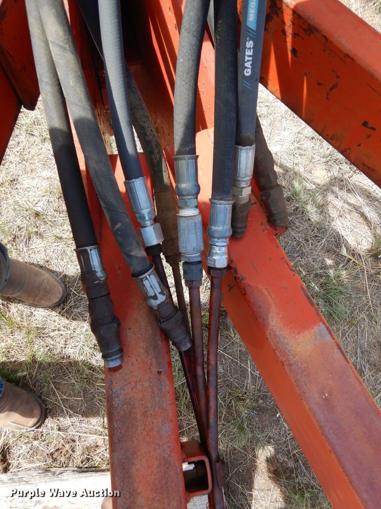 image for item DR1299 International  chisel