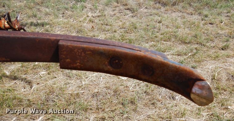 image for item DR1299 International  chisel