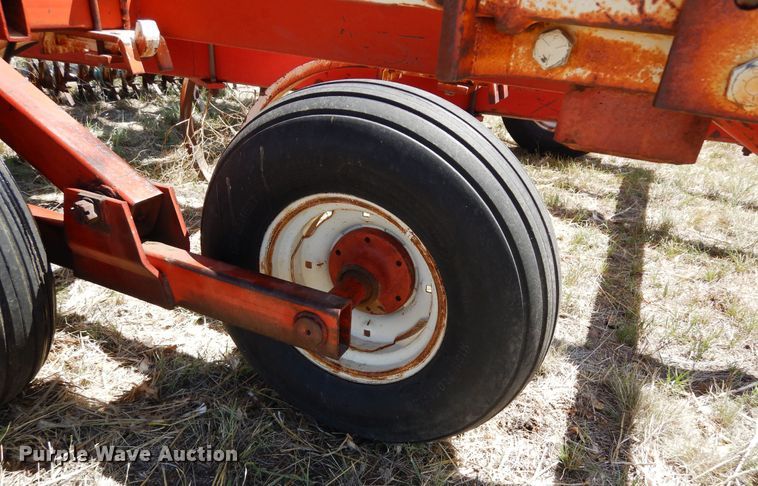 image for item DR1299 International  chisel