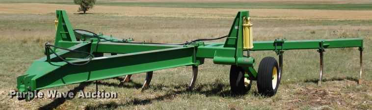 image for item DR1301 Laney  V-ripper