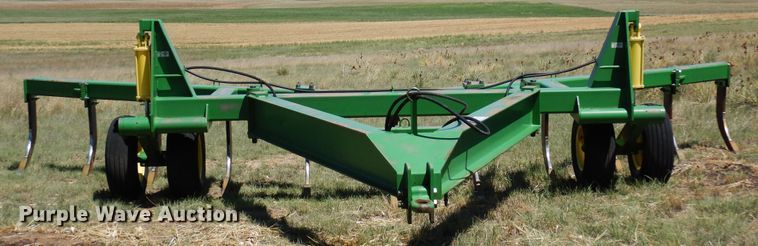 image for item DR1301 Laney  V-ripper