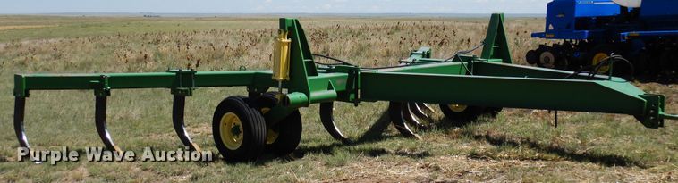 image for item DR1301 Laney  V-ripper