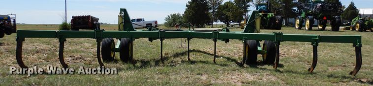 image for item DR1301 Laney  V-ripper