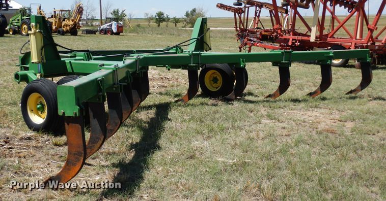 image for item DR1301 Laney  V-ripper