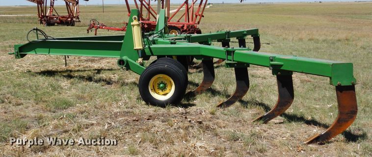 image for item DR1301 Laney  V-ripper