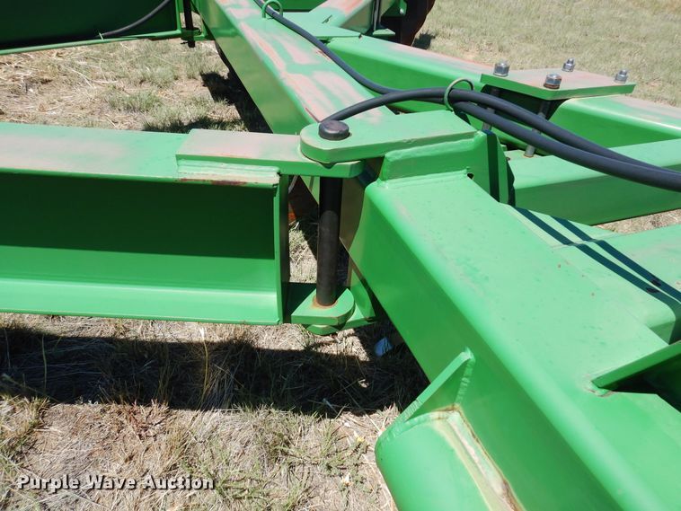 image for item DR1301 Laney  V-ripper