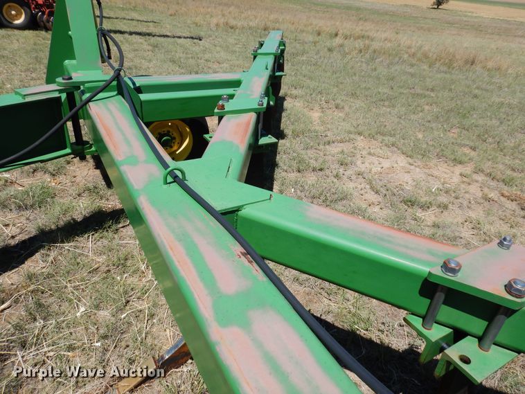 image for item DR1301 Laney  V-ripper