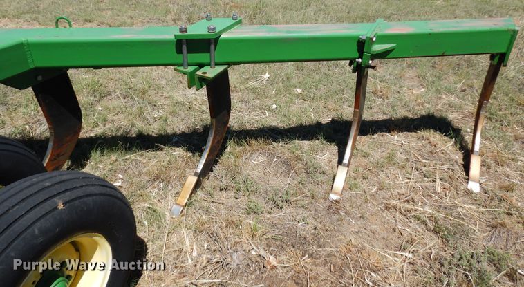 image for item DR1301 Laney  V-ripper