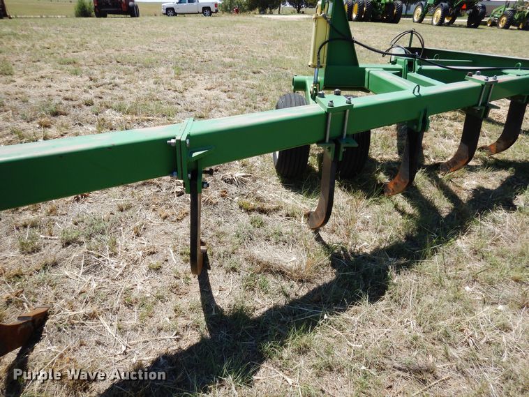 image for item DR1301 Laney  V-ripper