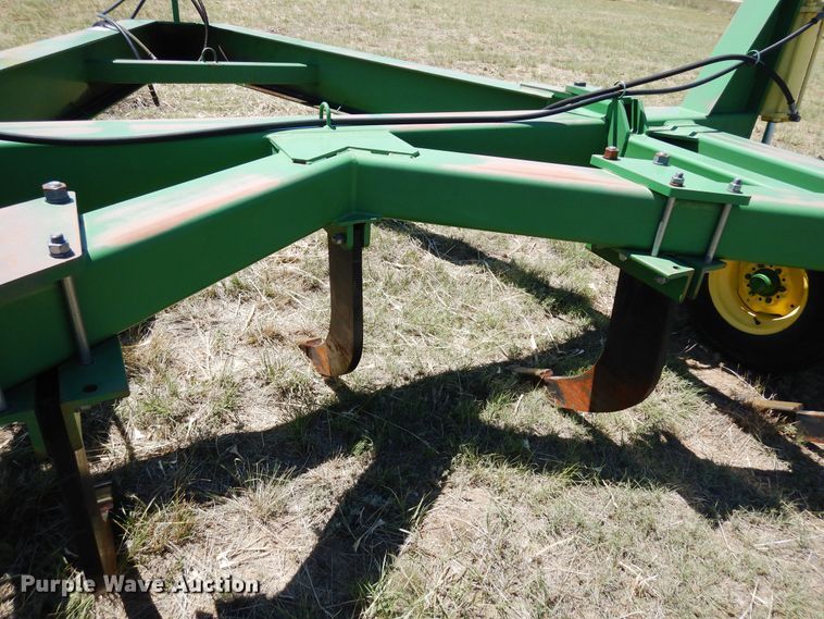 image for item DR1301 Laney  V-ripper