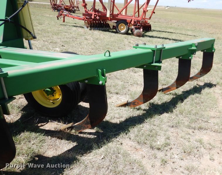 image for item DR1301 Laney  V-ripper