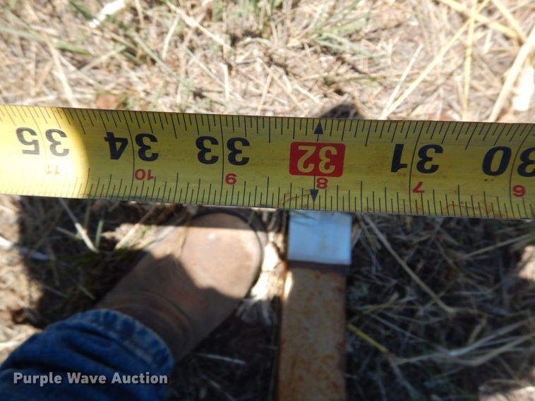 image for item DR1301 Laney  V-ripper