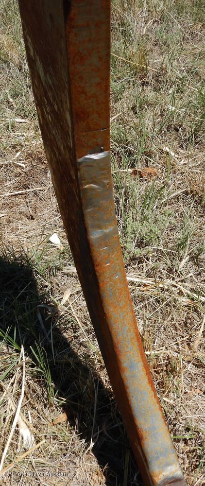 image for item DR1301 Laney  V-ripper