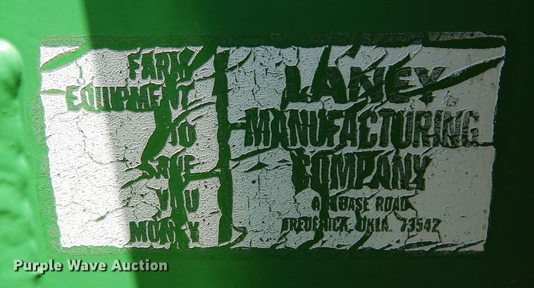 image for item DR1301 Laney  V-ripper