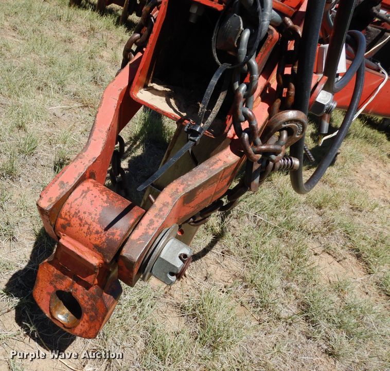 image for item DR1302 Krause 2190  tandem off-set disk