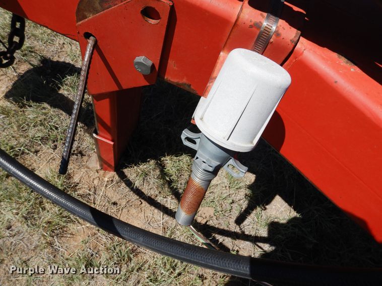 image for item DR1302 Krause 2190  tandem off-set disk