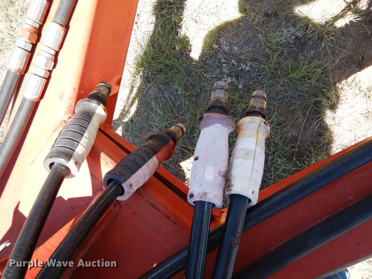 image for item DR1302 Krause 2190  tandem off-set disk