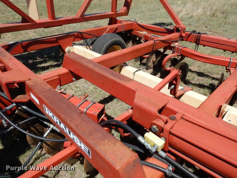 image for item DR1302 Krause 2190  tandem off-set disk