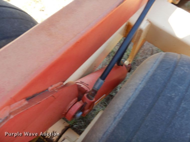 image for item DR1302 Krause 2190  tandem off-set disk