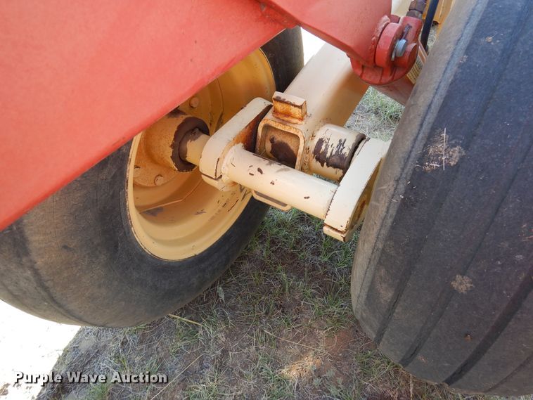 image for item DR1302 Krause 2190  tandem off-set disk