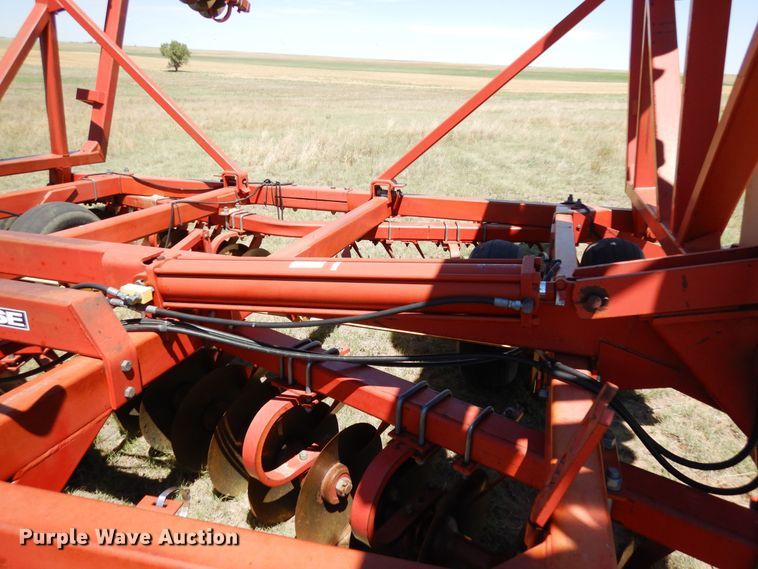 image for item DR1302 Krause 2190  tandem off-set disk