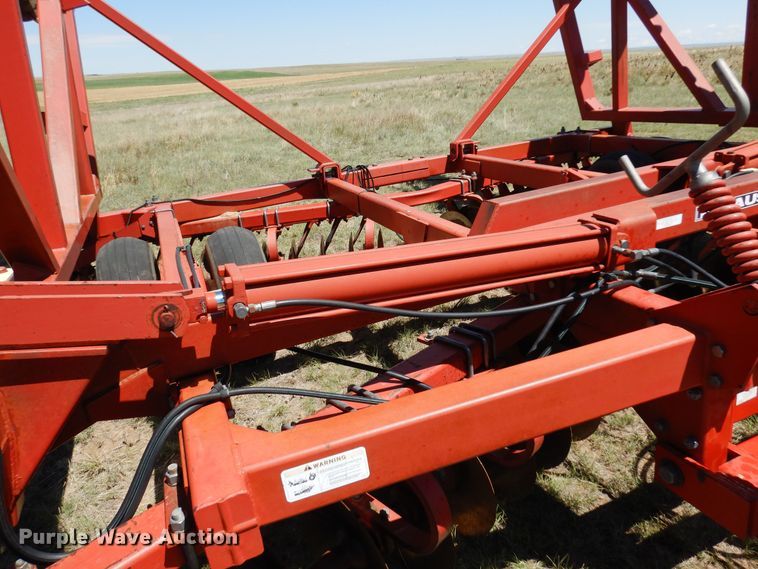 image for item DR1302 Krause 2190  tandem off-set disk