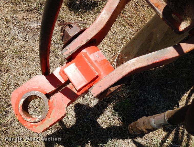 image for item DR1303 Krause 2143  tandem disk