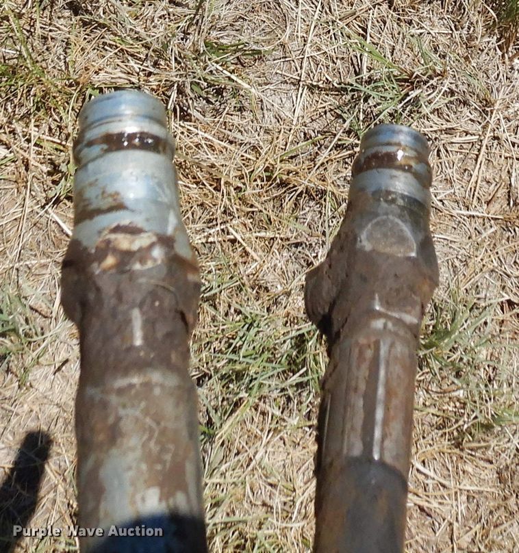 image for item DR1303 Krause 2143  tandem disk