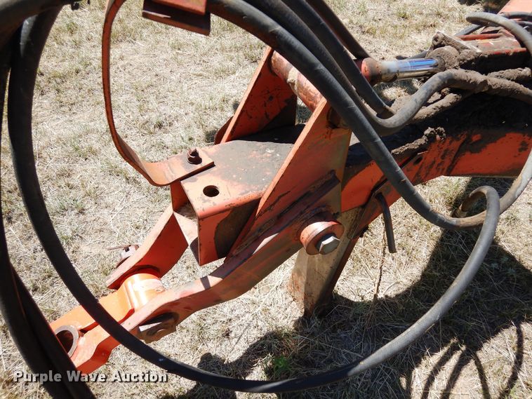 image for item DR1303 Krause 2143  tandem disk