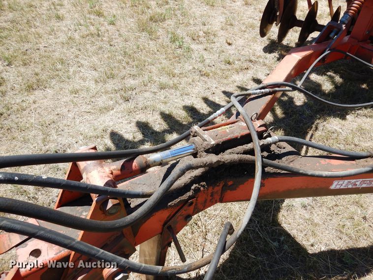 image for item DR1303 Krause 2143  tandem disk