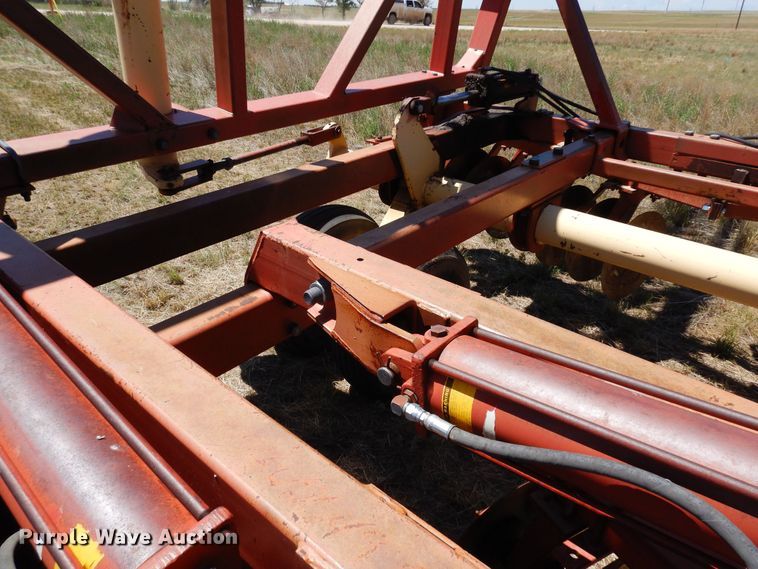 image for item DR1303 Krause 2143  tandem disk