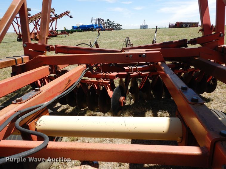 image for item DR1303 Krause 2143  tandem disk