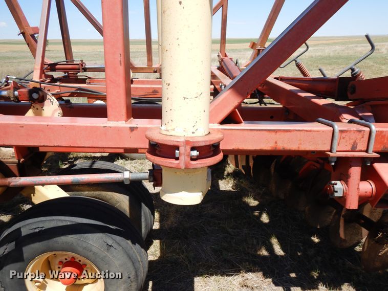 image for item DR1303 Krause 2143  tandem disk