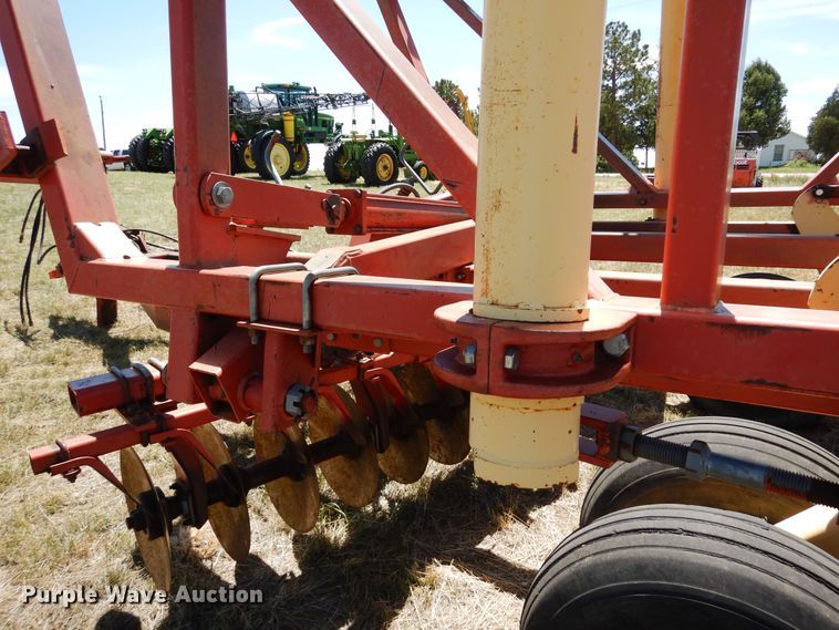 image for item DR1303 Krause 2143  tandem disk