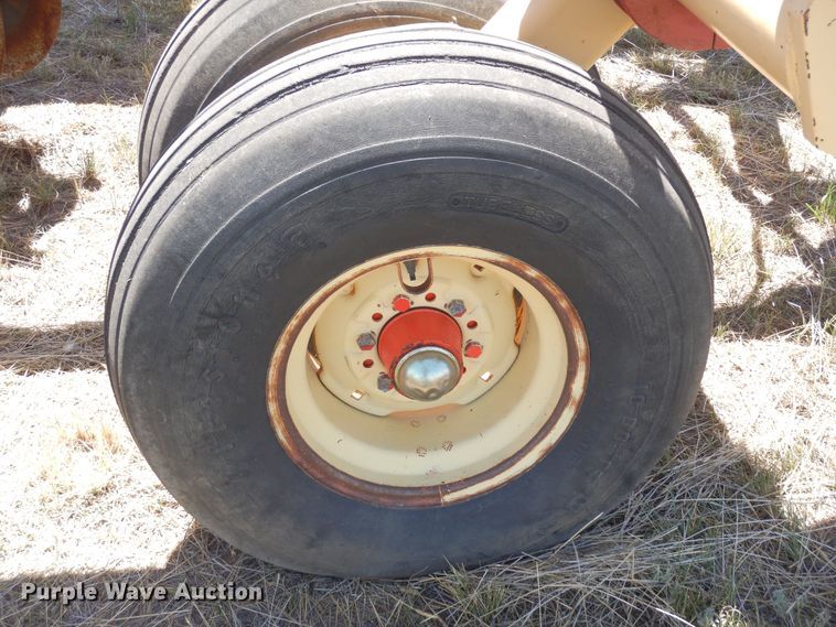 image for item DR1303 Krause 2143  tandem disk