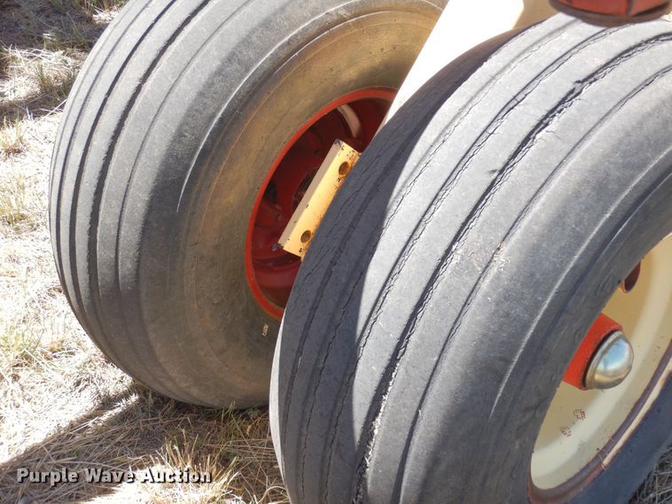 image for item DR1303 Krause 2143  tandem disk