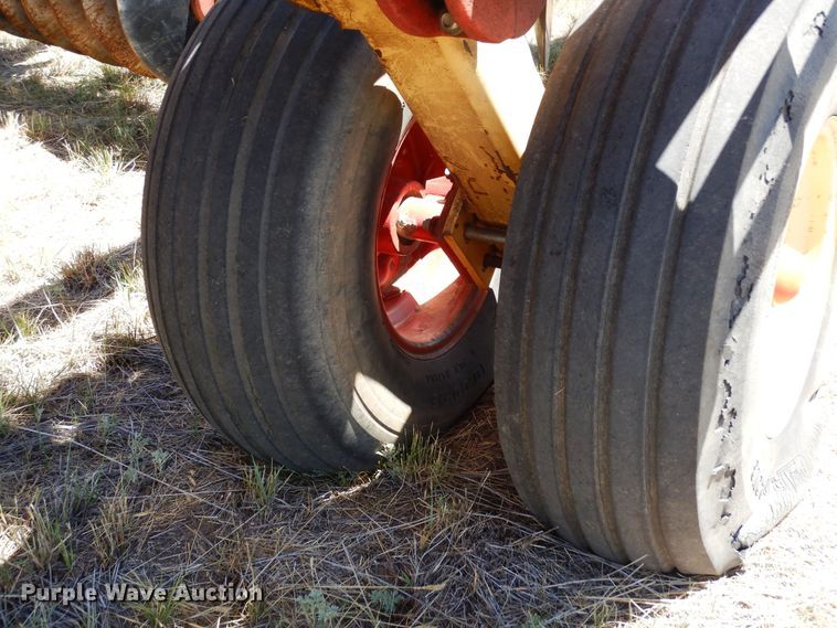 image for item DR1303 Krause 2143  tandem disk