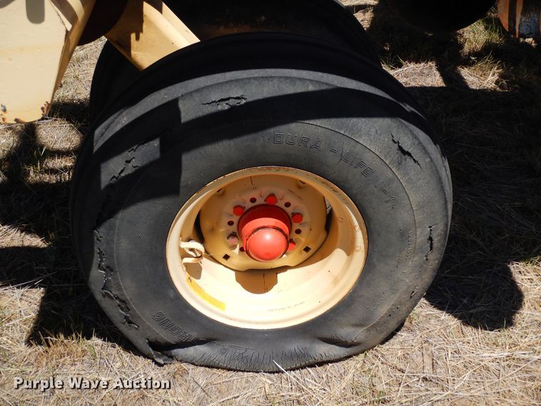 image for item DR1303 Krause 2143  tandem disk