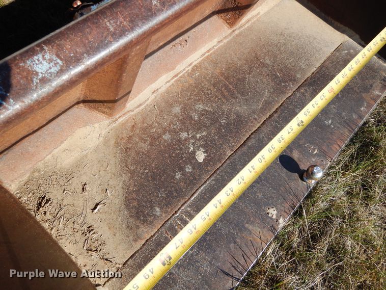 image for item DR1304 1981 Bobcat 743  skid steer loader