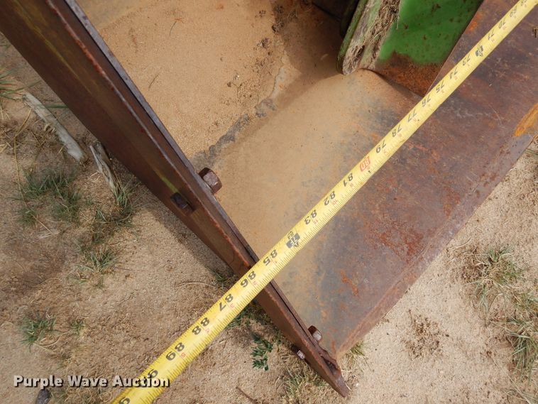 image for item DR1306 1971 John Deere 4020  tractor