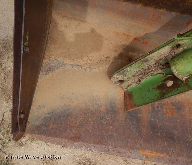 image for item DR1306 1971 John Deere 4020  tractor