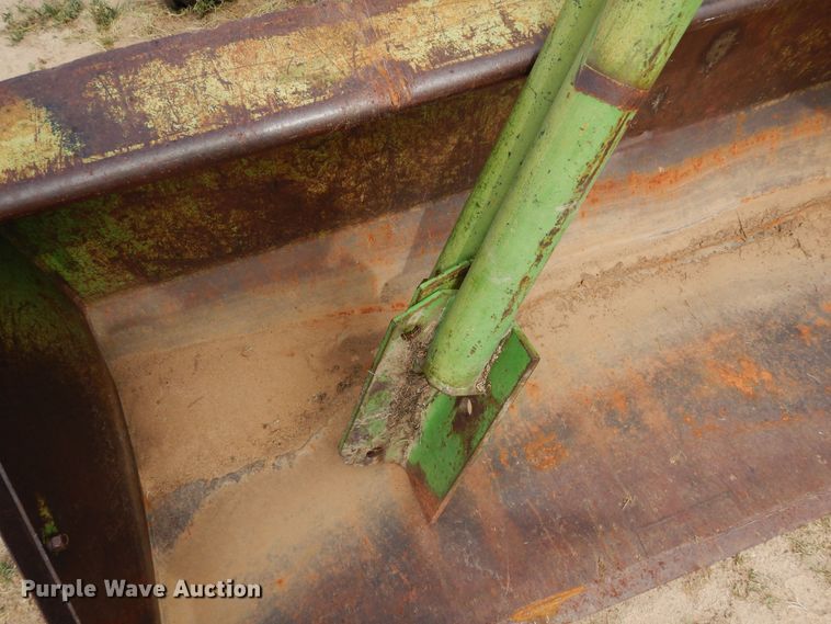 image for item DR1306 1971 John Deere 4020  tractor