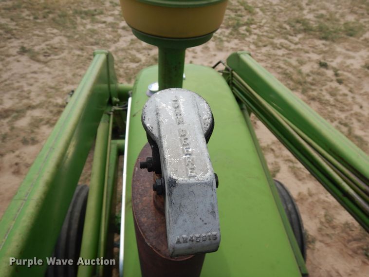 image for item DR1306 1971 John Deere 4020  tractor