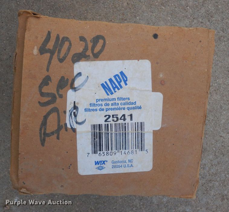 image for item DR1306 1971 John Deere 4020  tractor